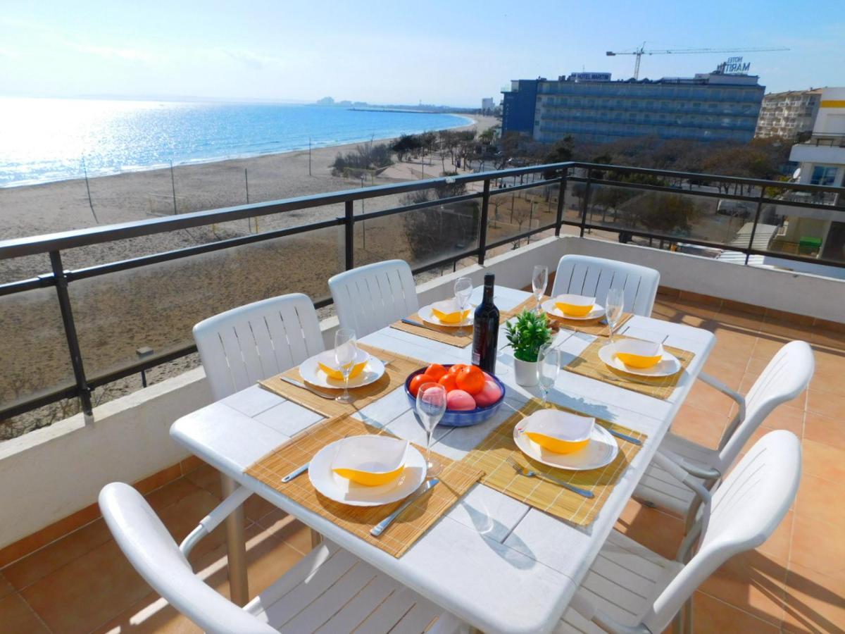 Appartement Gmid Immo Oasis Atico