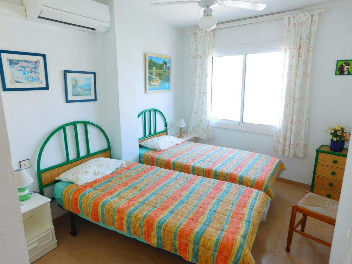Gmid Immo Oasis Atico Appartement Roses