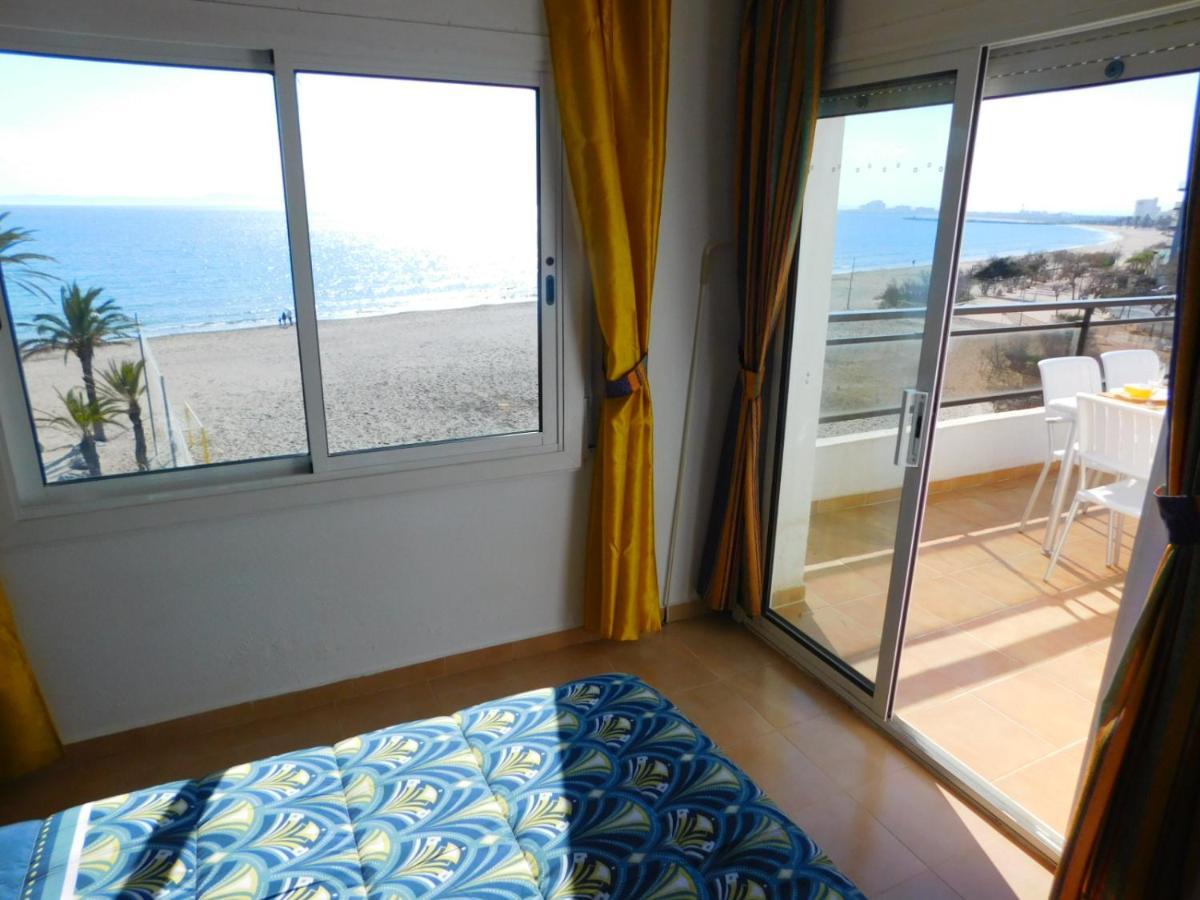 Gmid Immo Oasis Atico Appartement Roses